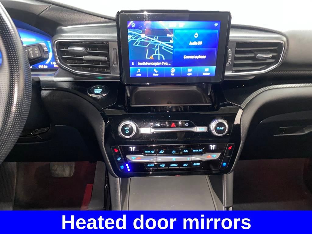 Used 2021 Ford Explorer ST w/ Equipment Group 401A image 26
