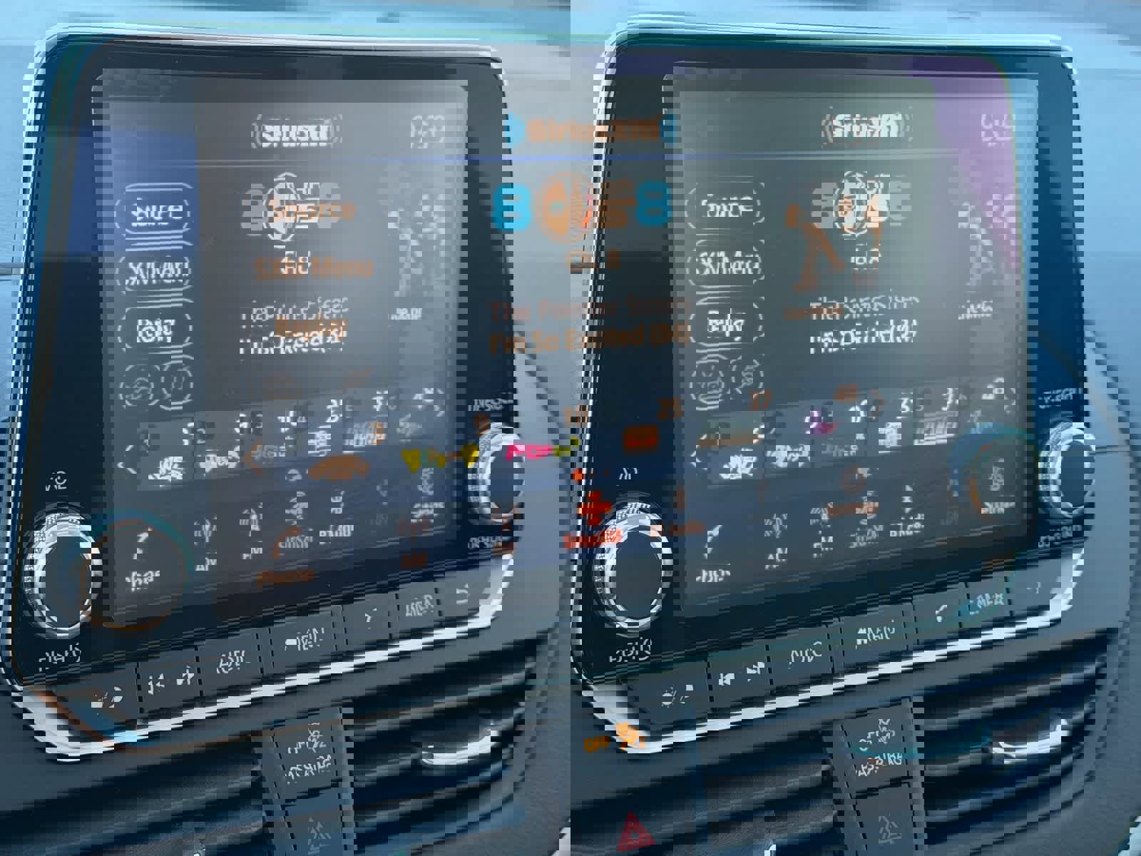 Certified 2025 Nissan Altima 2.5 S image 22