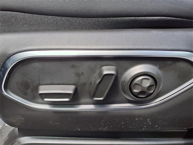 New 2025 Jeep Wagoneer 4WD image 14