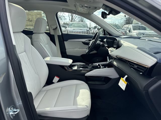 New 2026 Buick Envision Avenir image 25
