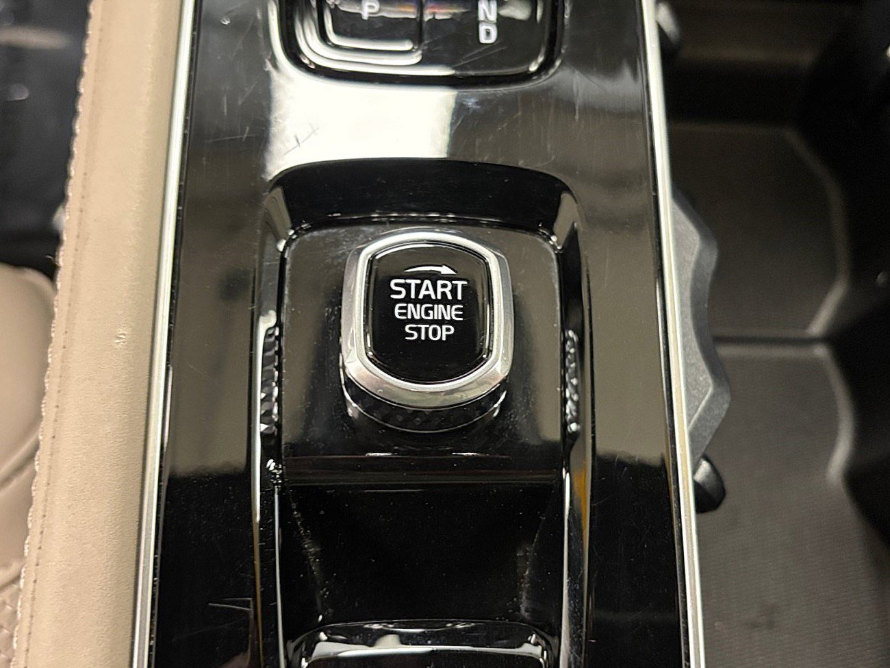 Used 2026 Volvo XC90 B6 Plus AWD/4WD image 30