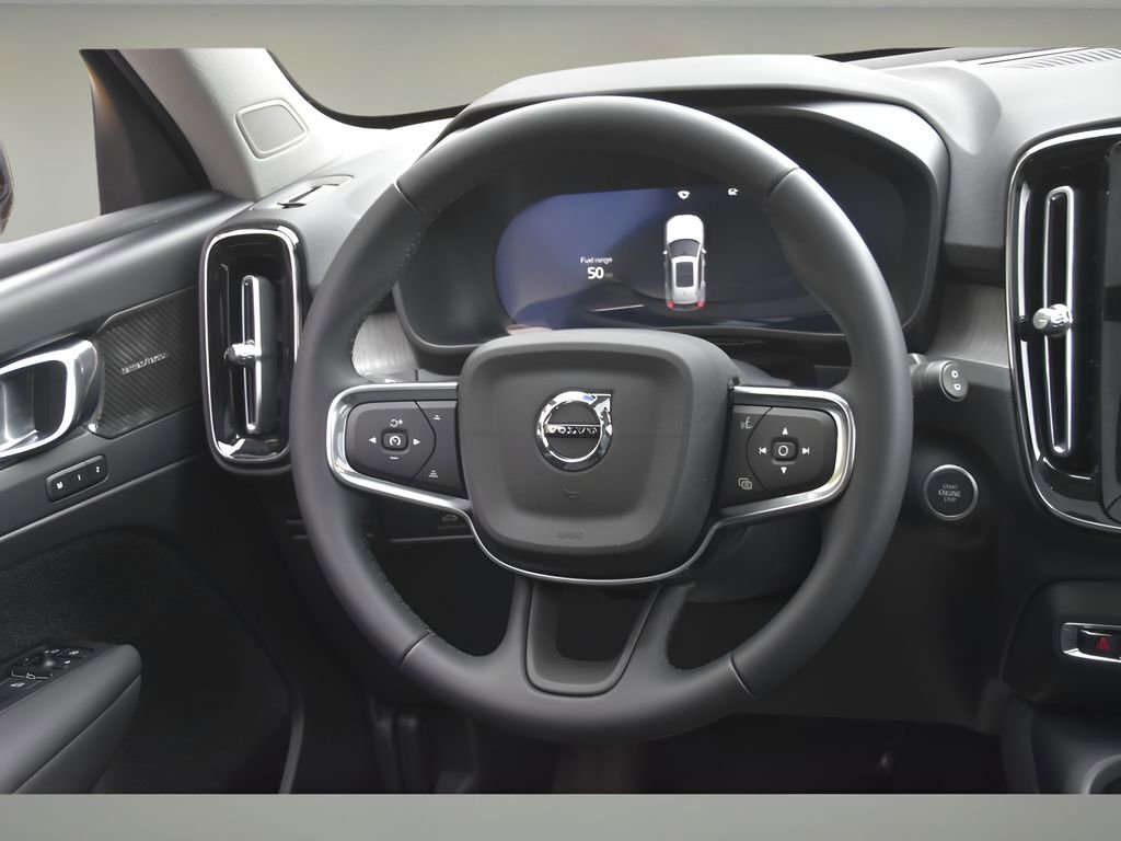 New 2026 Volvo XC40 B5 Plus w/ Protection Package Premier image 16