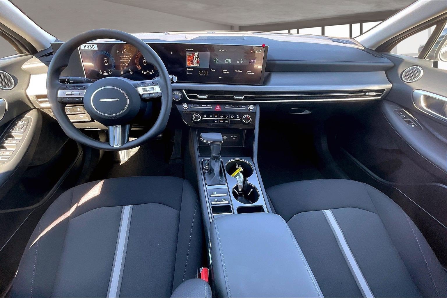 Used 2025 Hyundai Sonata SE image 7