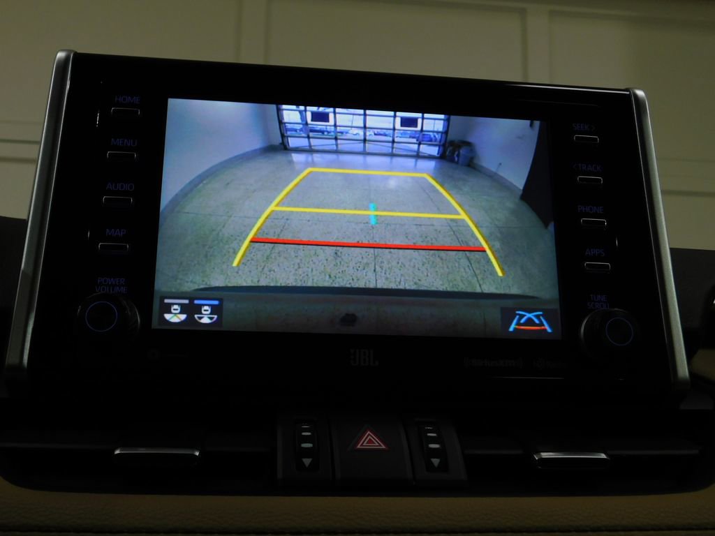 Used 2020 Toyota RAV4 Limited w/ Carpet Mat Package image 54