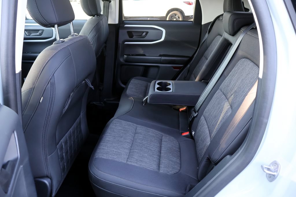 Certified 2023 Ford Bronco Sport Big Bend w/ Convenience Package AWD/4WD image 26