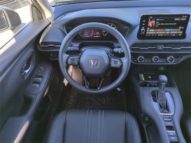 Used 2023 Honda HR-V EX-L image 17