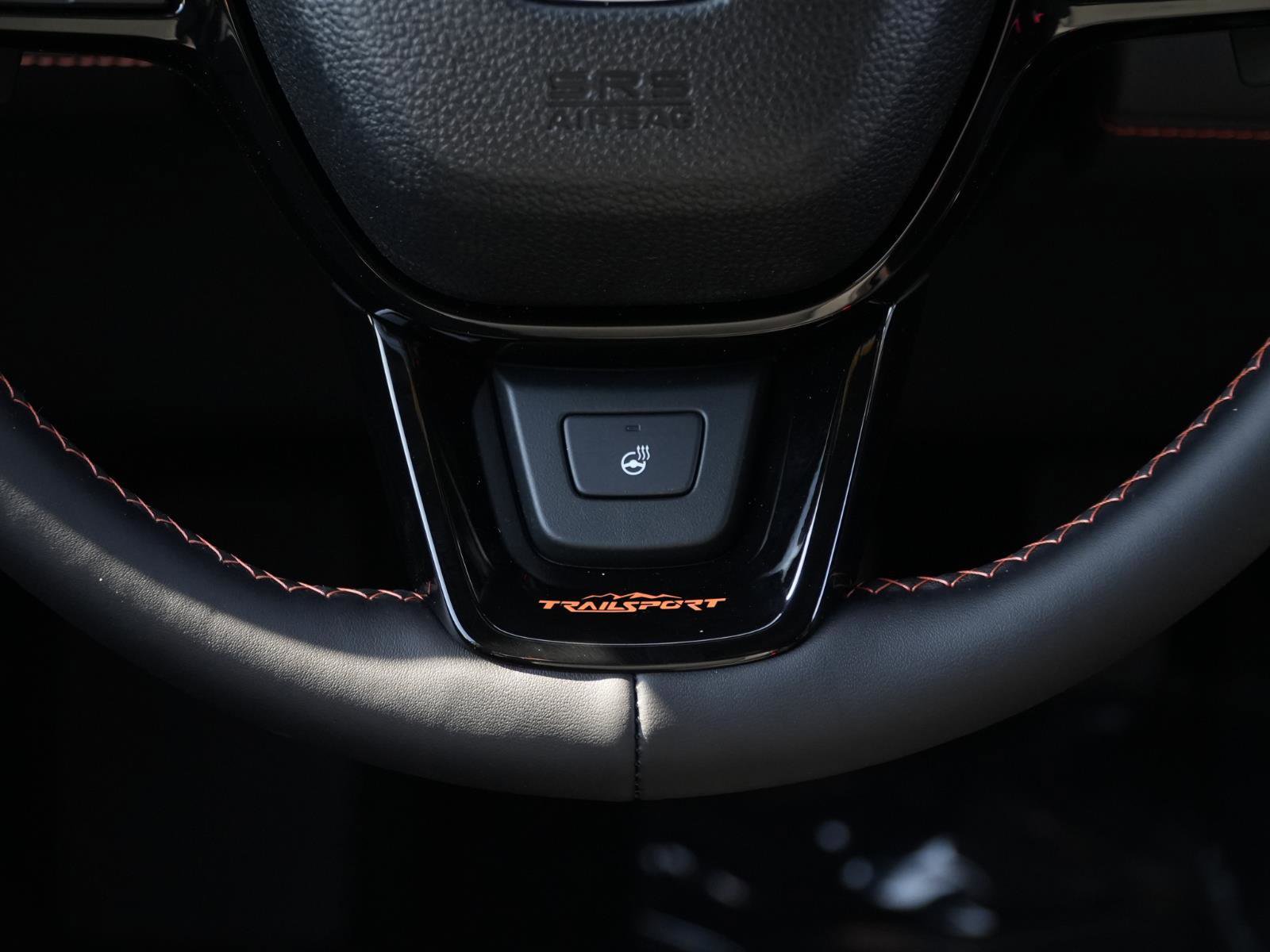 New 2026 Honda Passport TrailSport Elite image 25