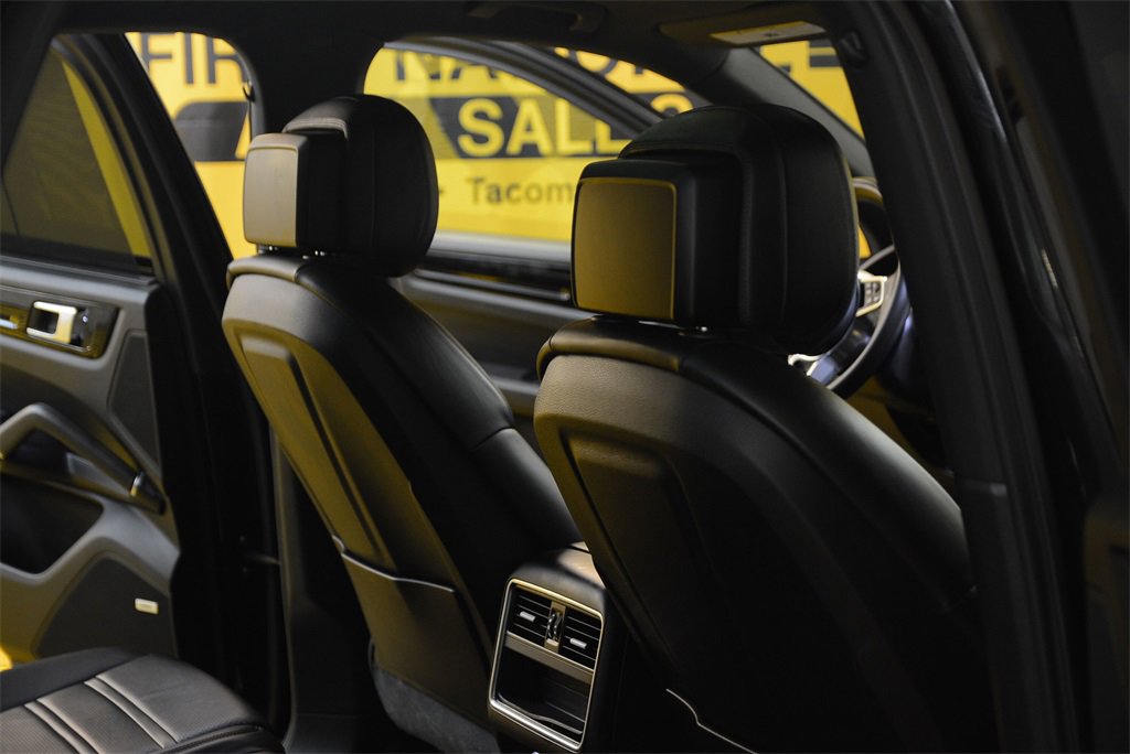 Used 2019 Porsche Cayenne image 33