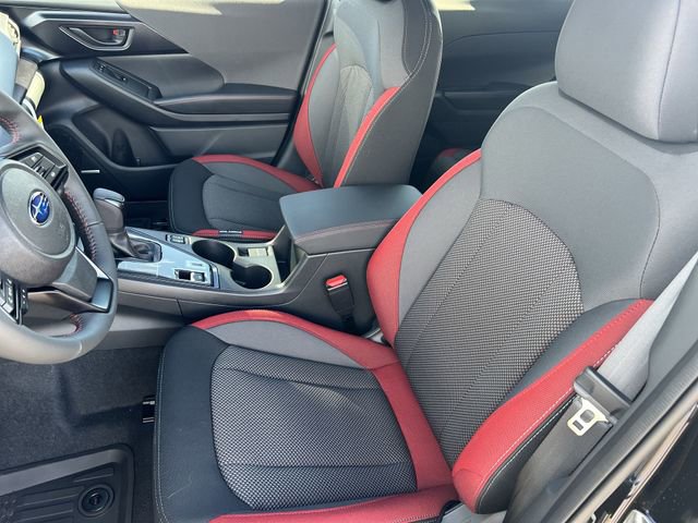 Used 2026 Subaru Impreza RS w/ Popular Package #1 image 27