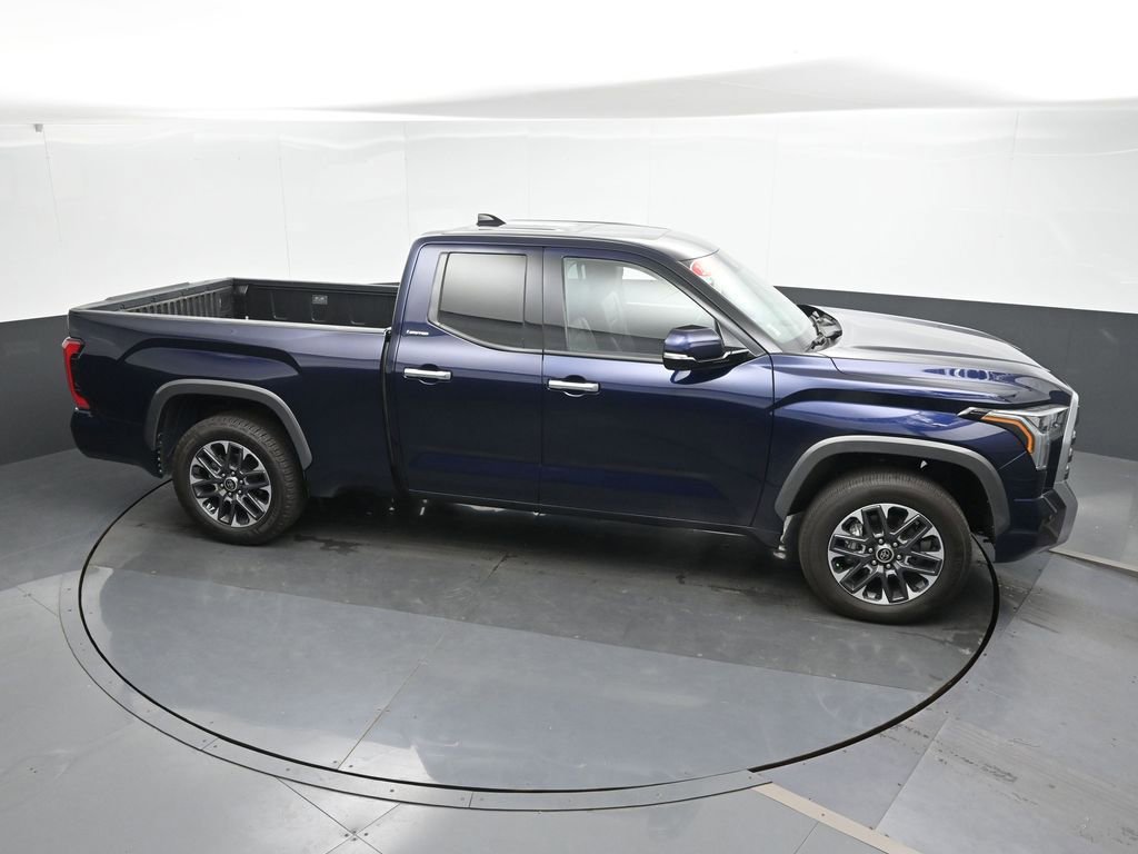 Used 2022 Toyota Tundra Limited image 37