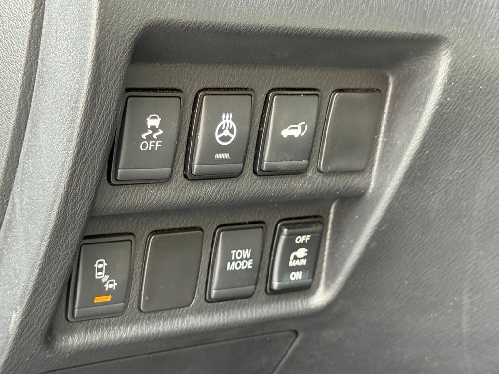 Used 2019 Nissan Pathfinder SL FWD image 24