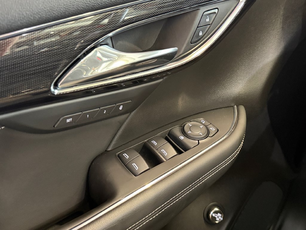 Used 2023 Buick Envision Essence FWD image 25