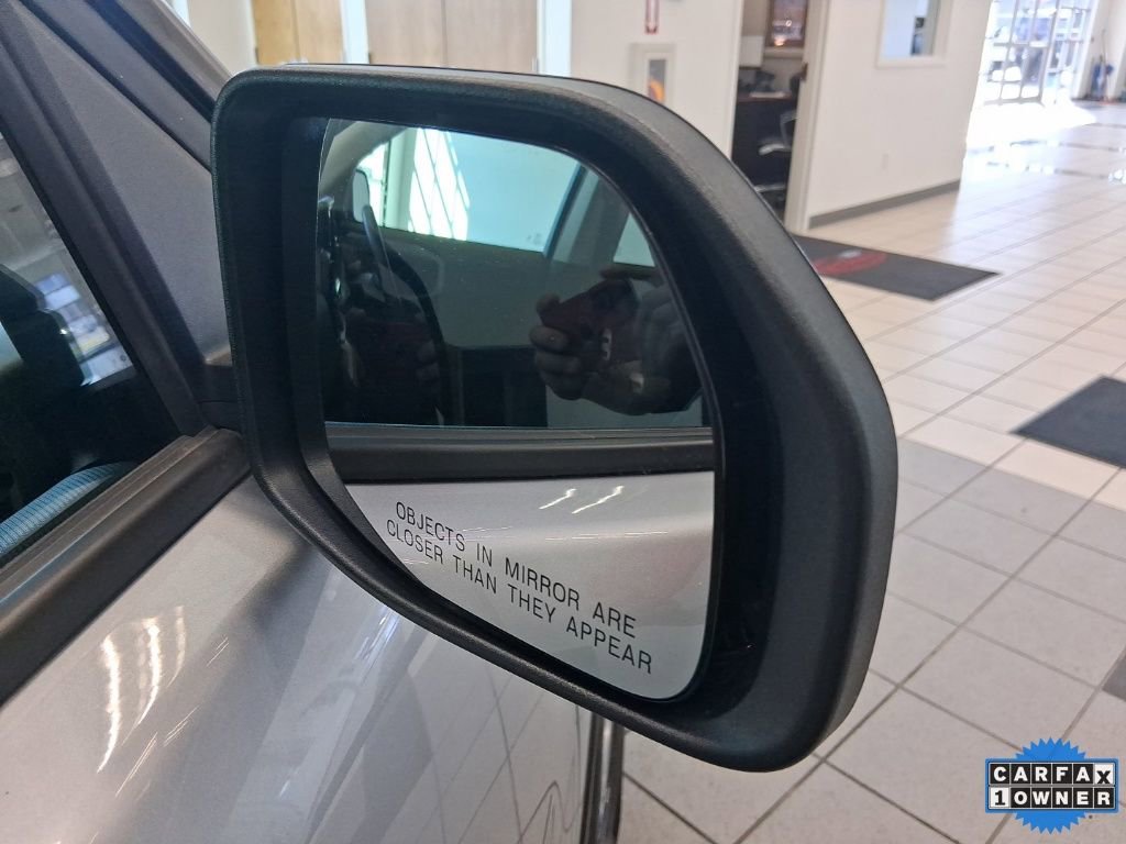 Used 2021 Ford Bronco Sport Big Bend image 22