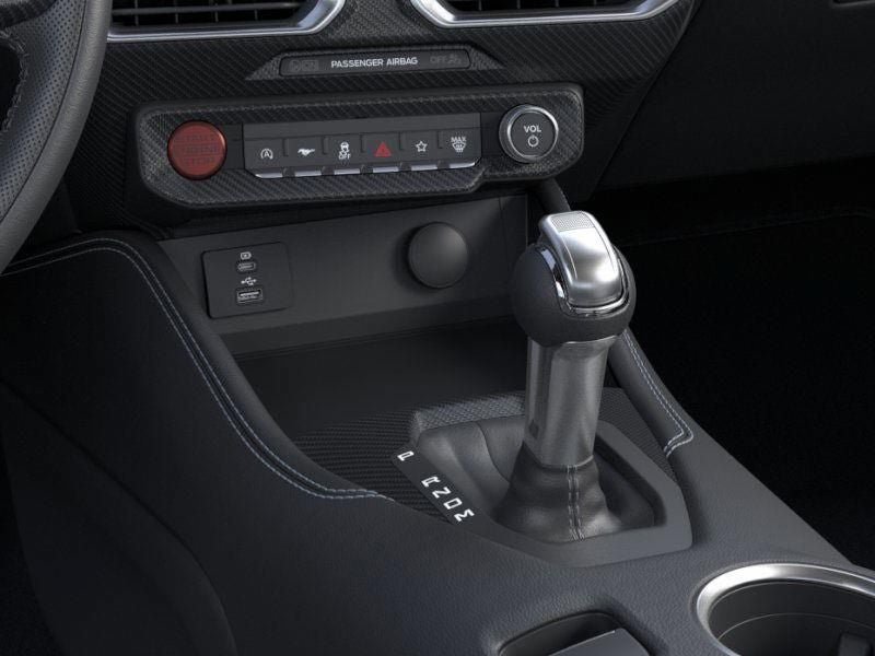New 2026 Ford Mustang GT Premium RWD image 15