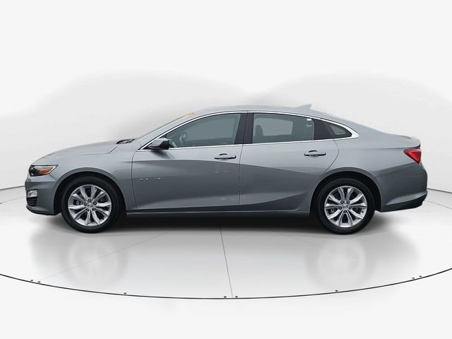 Used 2025 Chevrolet Malibu LT image 6
