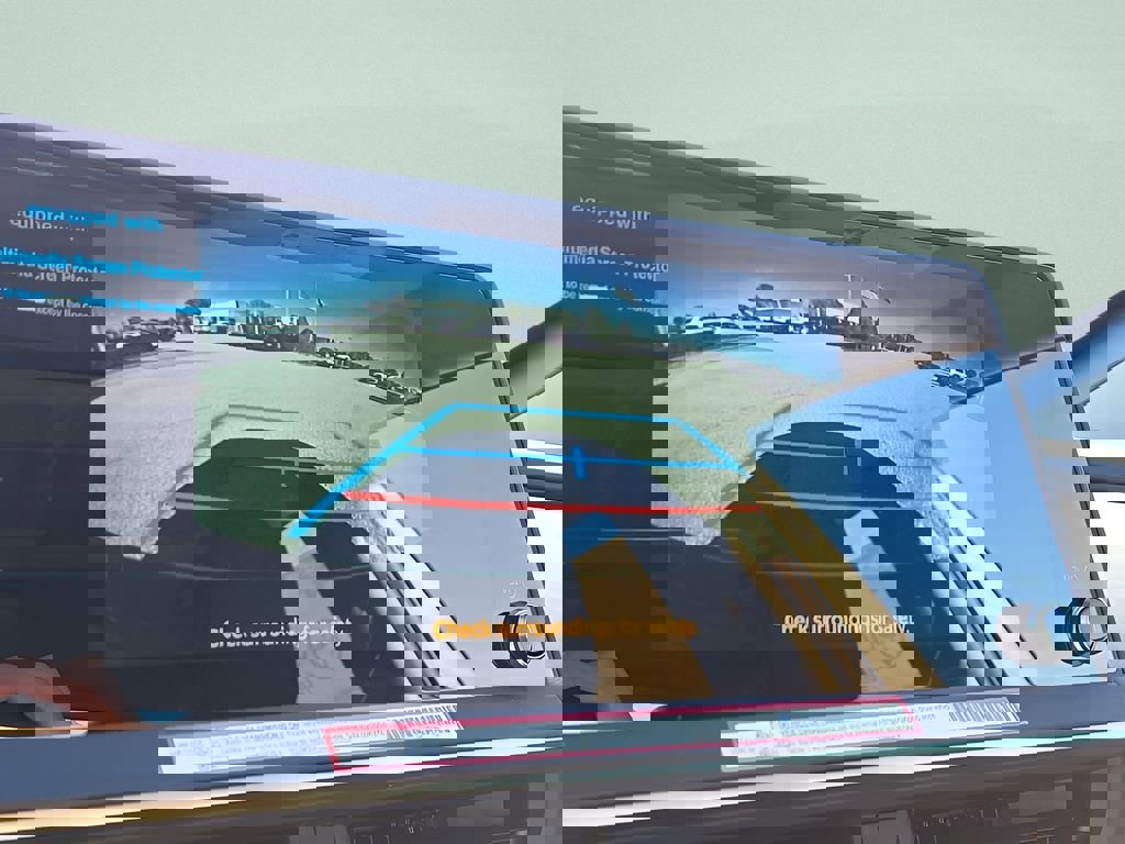 New 2026 Toyota Prius Nightshade image 23