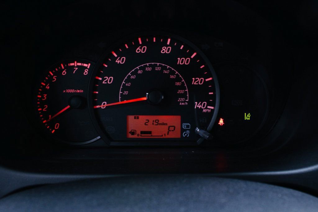 Used 2024 Mitsubishi Mirage G4 LE FWD image 7