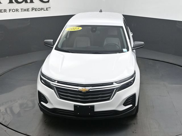 Used 2023 Chevrolet Equinox LS w/ LS Convenience Package FWD image 59