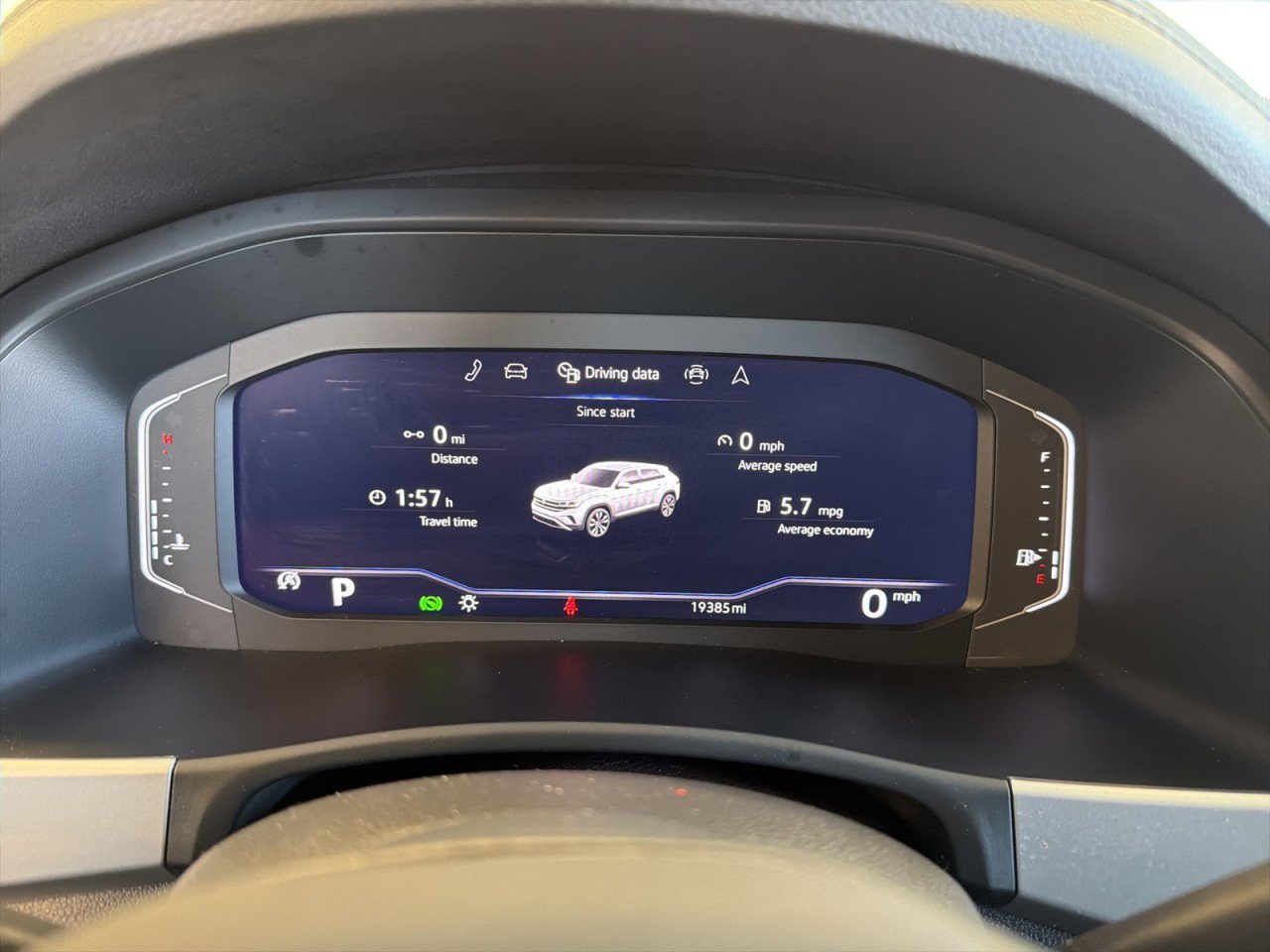 Used 2023 Volkswagen Atlas Cross Sport SE image 21