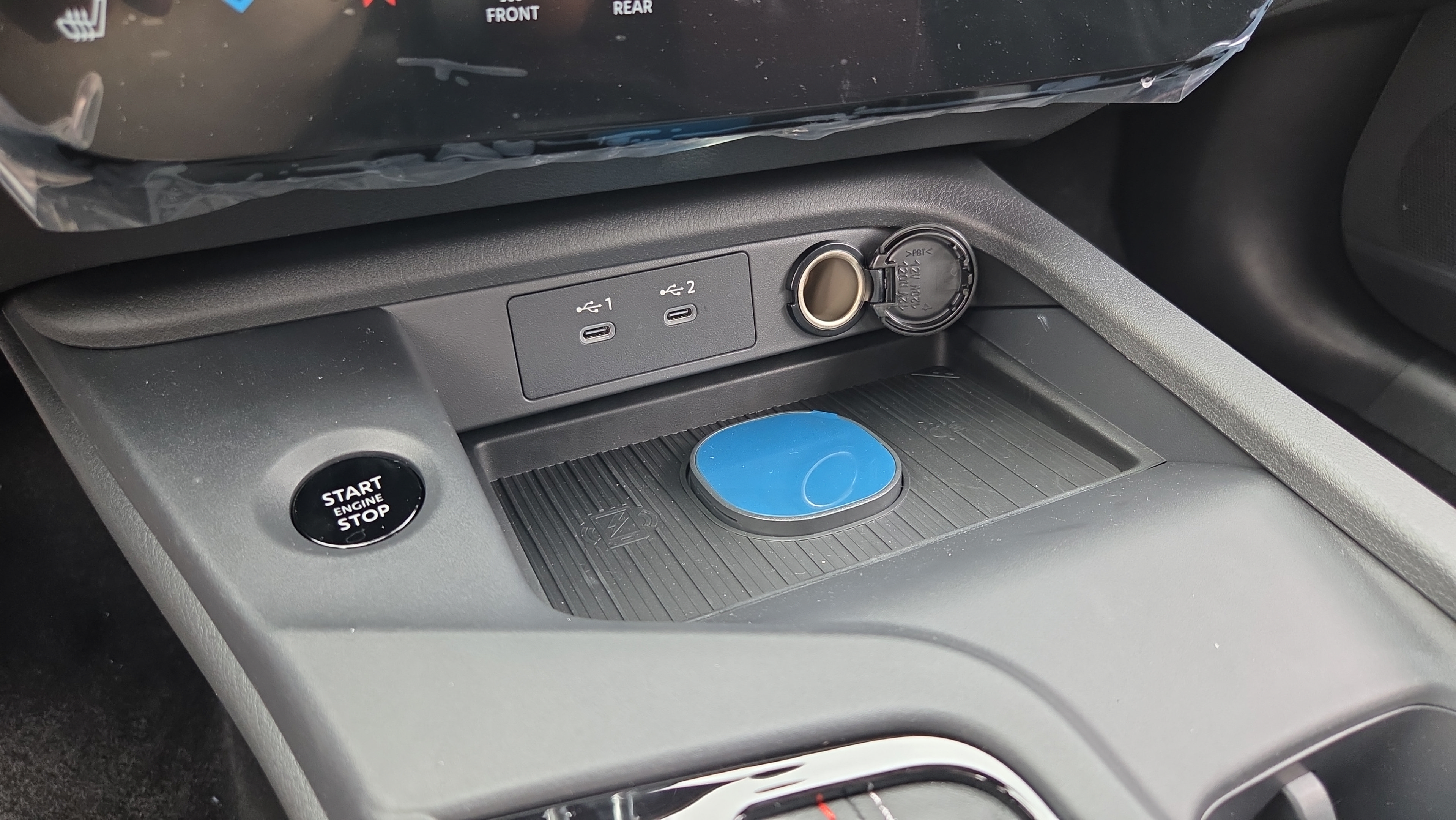 New 2027 Nissan Sentra SR w/ SR All Weather Package FWD image 13