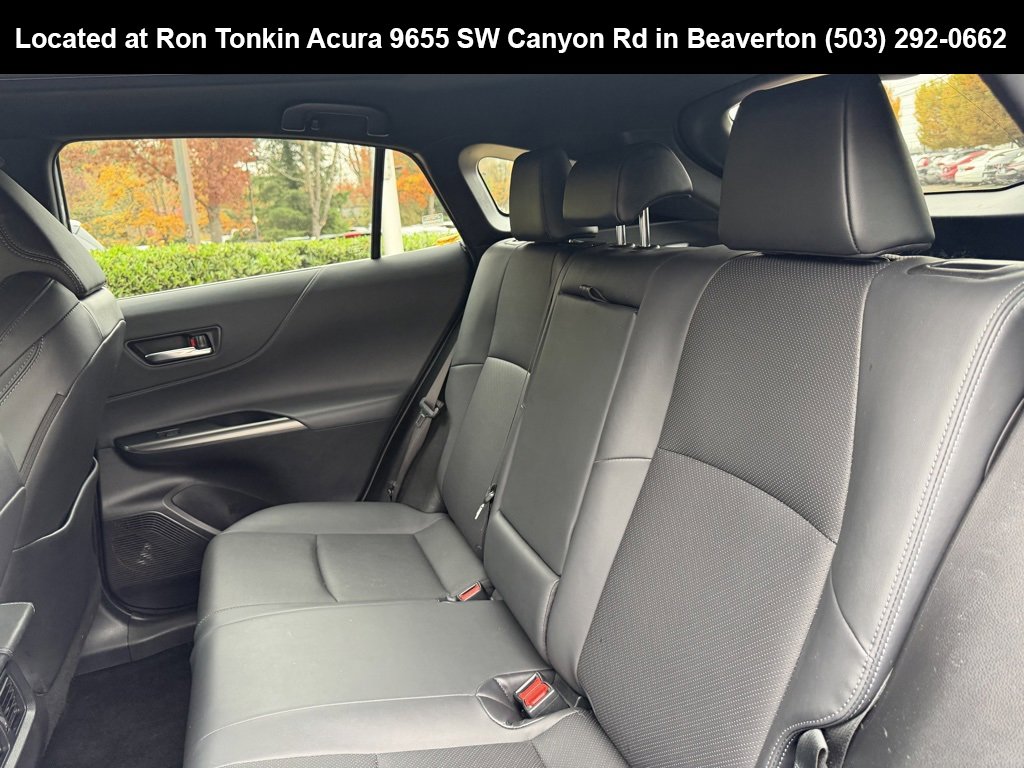 Used 2021 Toyota Venza Limited image 31