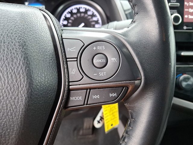 Certified 2023 Toyota Camry SE image 21