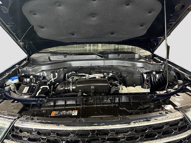 Used 2021 Ford Explorer XLT image 31