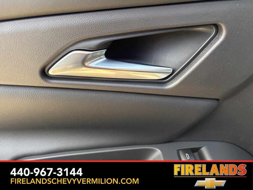 New 2026 Chevrolet Traverse LT w/ LPO, Floor Liner Package FWD image 40