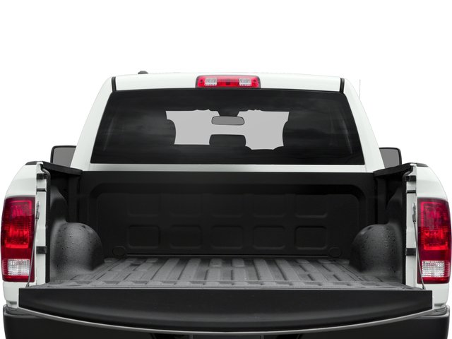 Certified 2017 RAM 1500 Express w/ Express Value Package RWD image 12