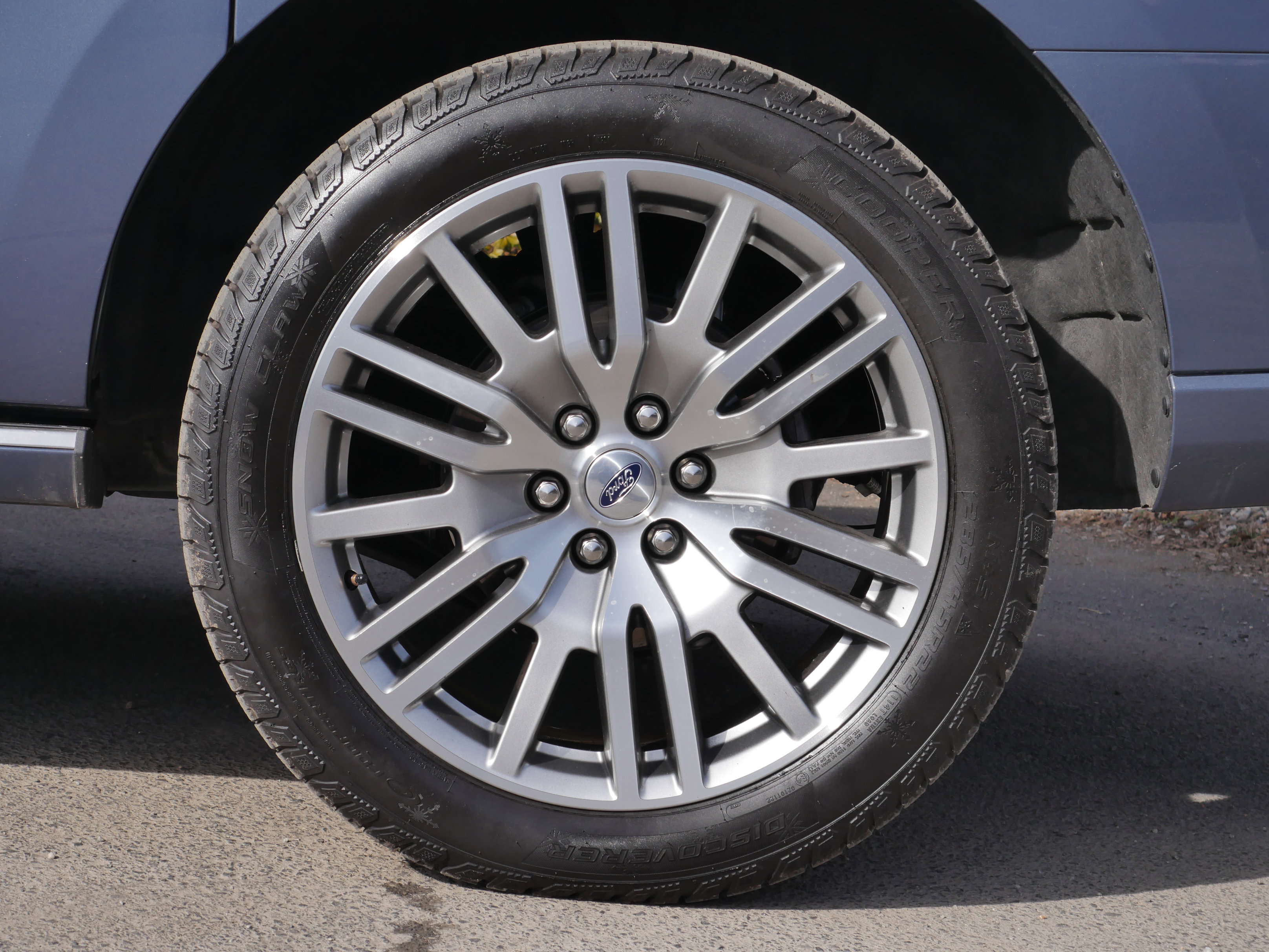 Certified 2023 Ford Expedition Max Platinum image 23