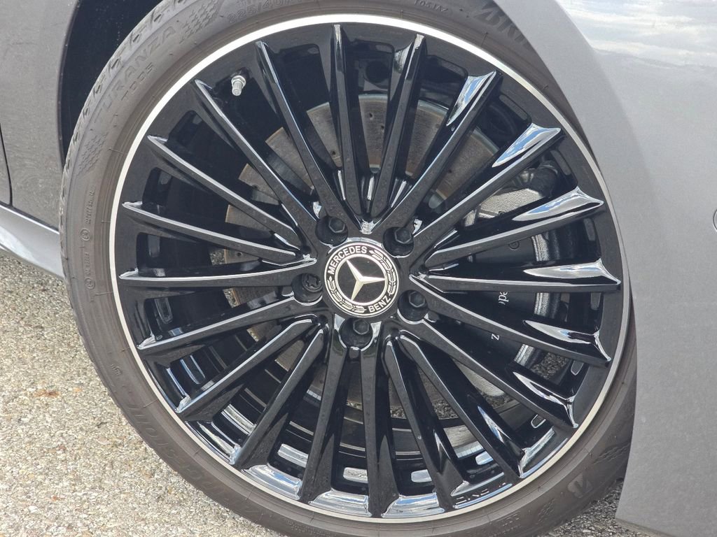 New 2026 Mercedes-Benz CLA 250 4MATIC image 10