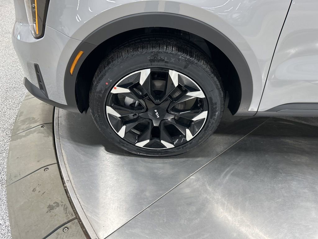 New 2026 Kia Sorento EX image 29