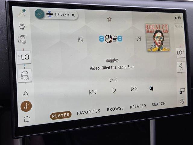 Used 2024 Land Rover Range Rover Autobiography image 20