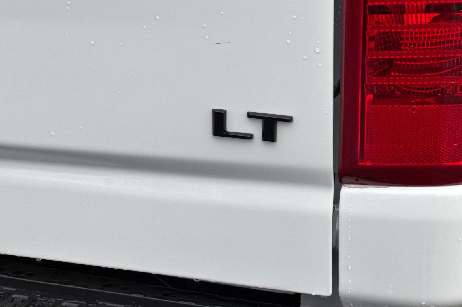 New 2026 Chevrolet Silverado 2500 LT w/ All Star Edition image 25