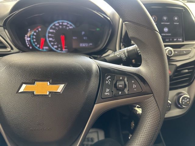 Used 2020 Chevrolet Spark LT image 27