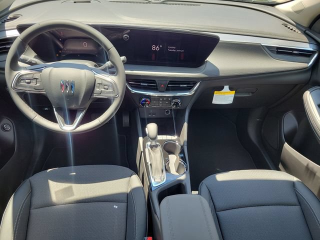 New 2026 Buick Encore GX Preferred FWD image 6
