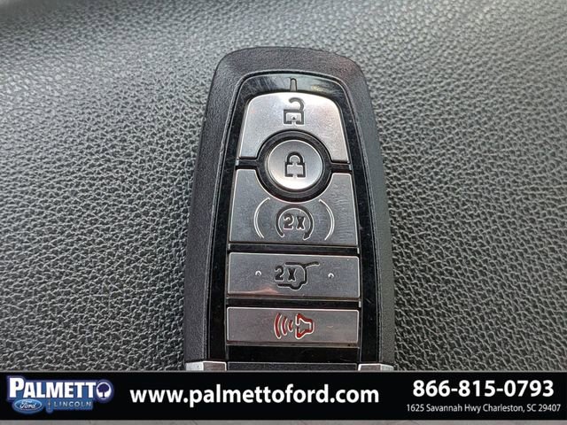 Used 2022 Ford Expedition Timberline AWD/4WD image 32