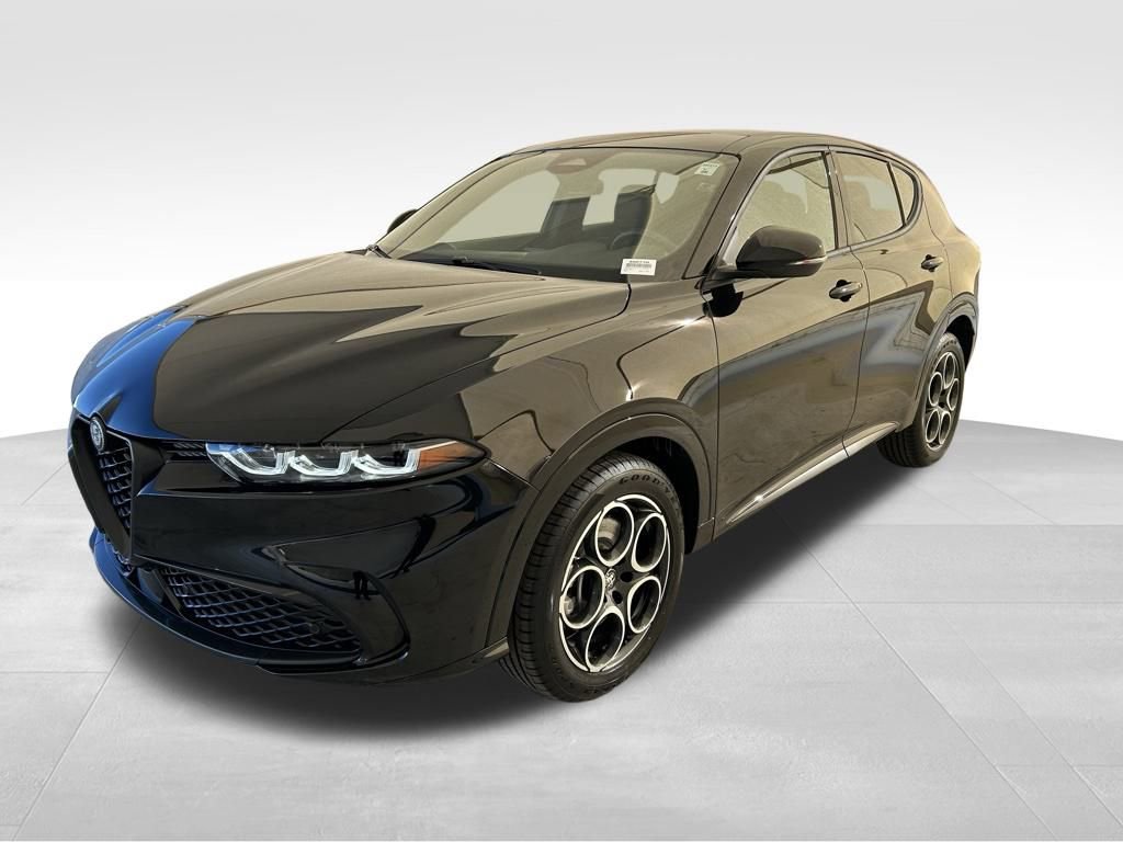 New 2025 Alfa Romeo Tonale AWD/4WD image 20