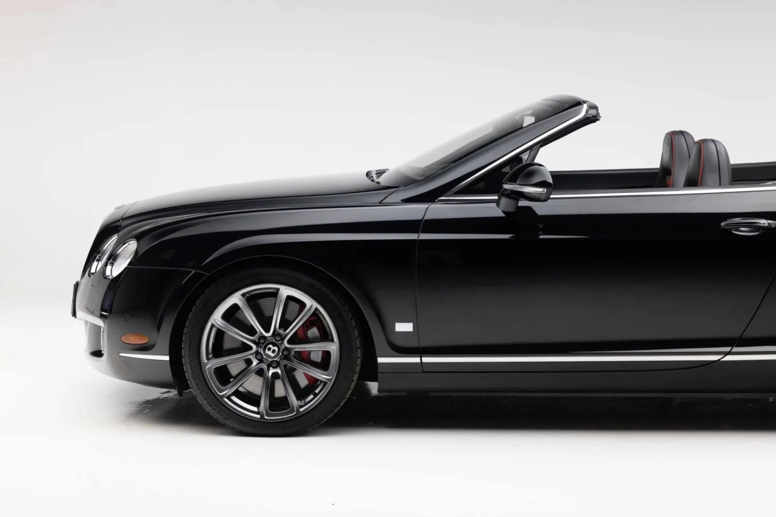 Used 2011 Bentley Continental GT Speed AWD/4WD image 33