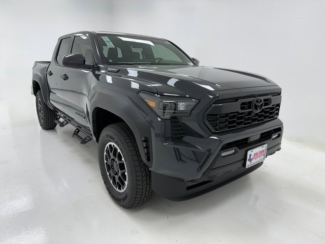 New 2025 Toyota Tacoma TRD Off-Road image 2