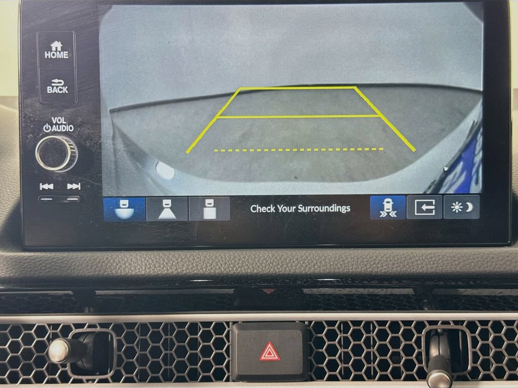 Certified 2026 Honda Civic Sport Touring image 18