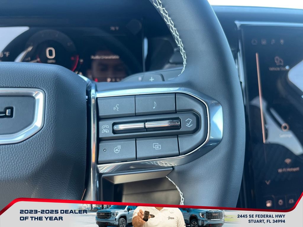 New 2026 GMC Acadia Denali w/ Super Cruise Package image 27