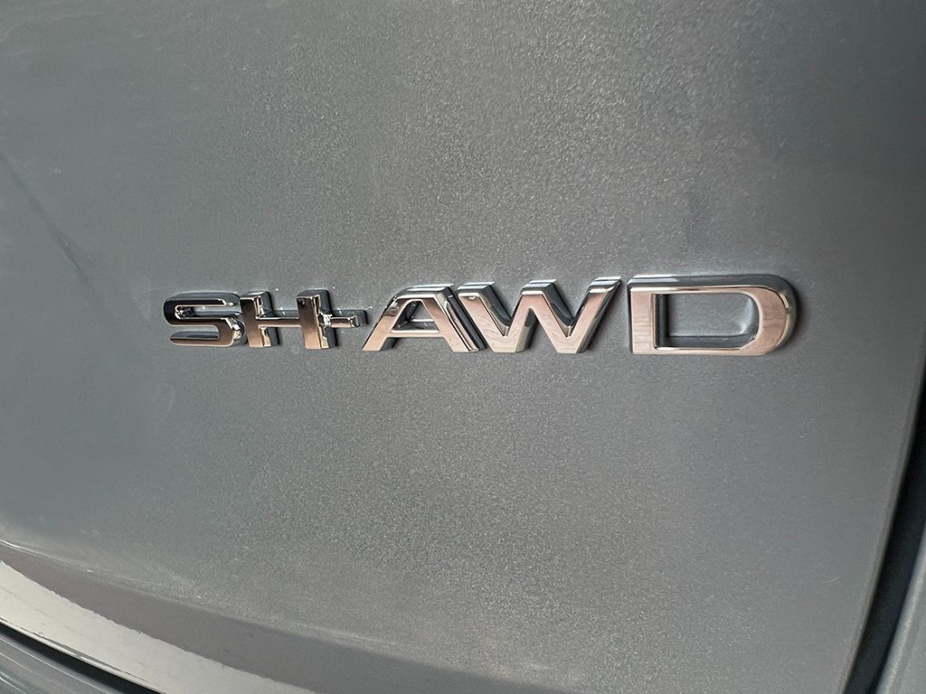 Used 2026 Acura RDX A-Spec AWD/4WD image 6