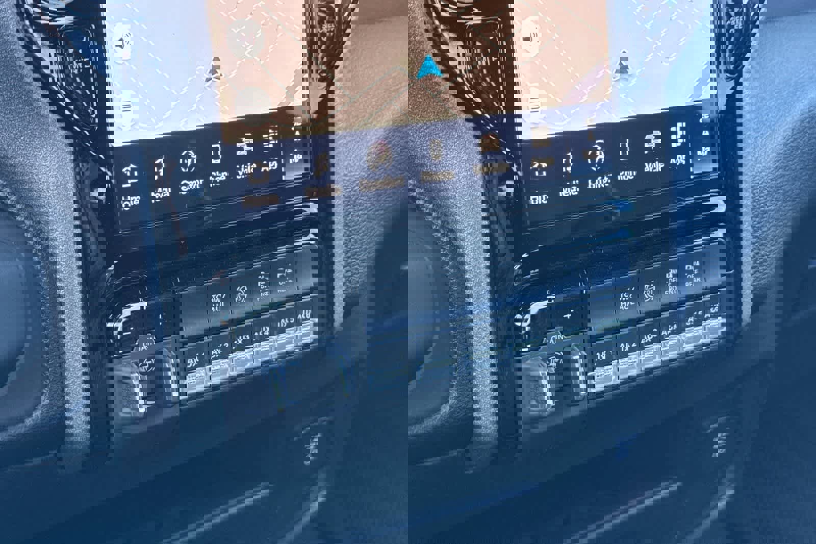 New 2026 RAM 3500 Tradesman image 22