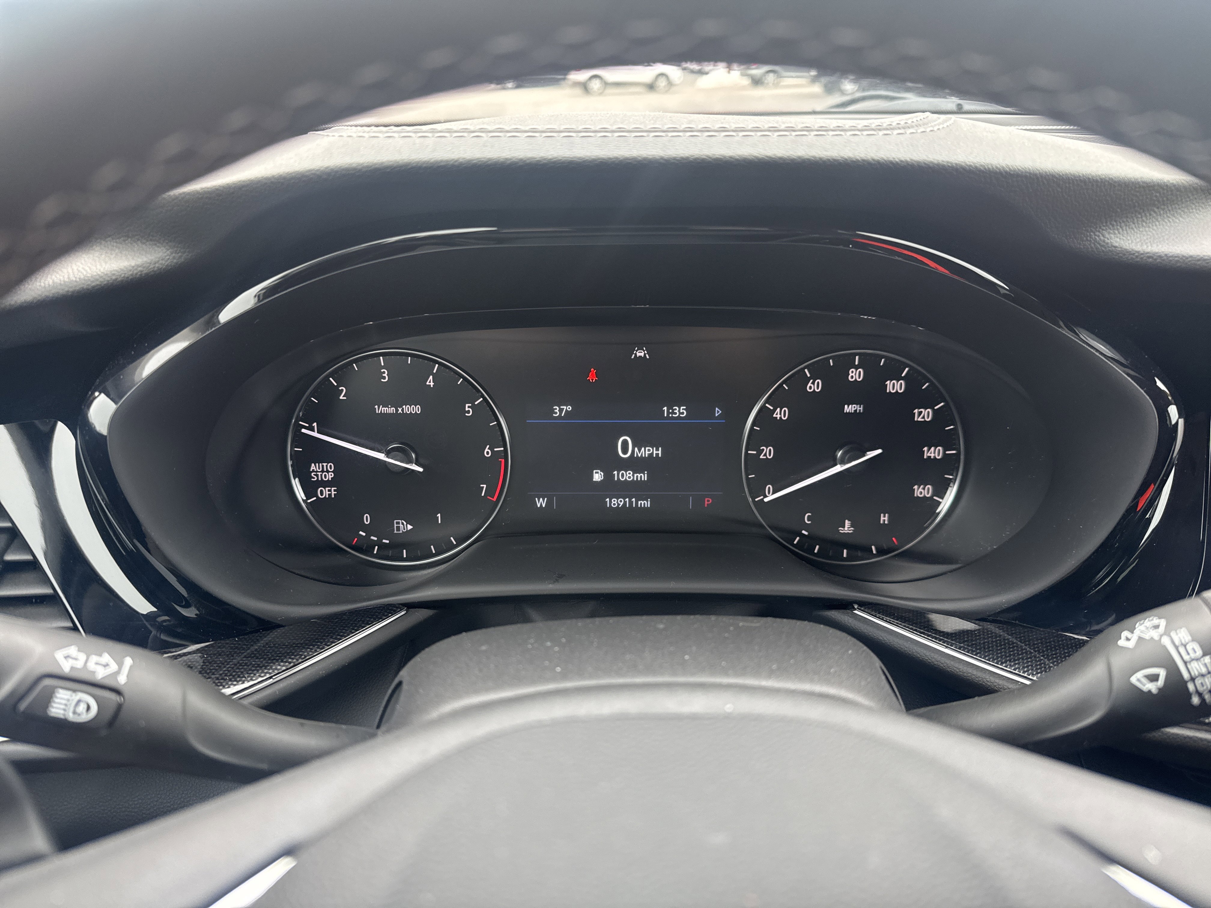 Used 2022 Buick Envision Preferred image 20