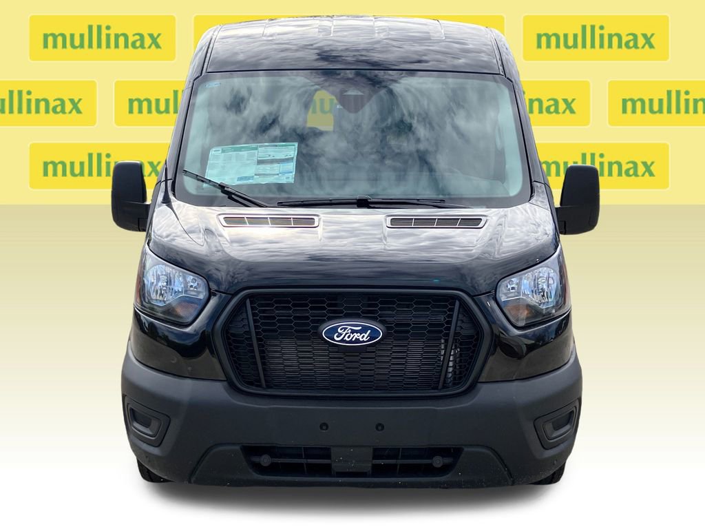New 2026 Ford Transit 350 XL image 24