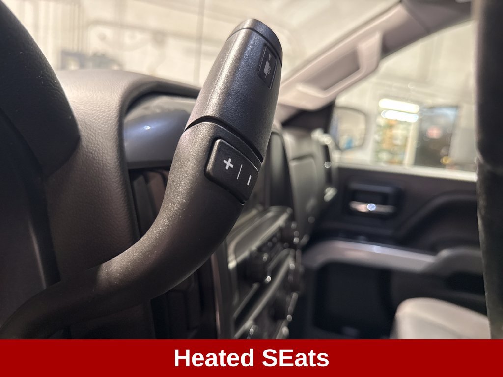 Used 2014 Chevrolet Silverado 1500 LT w/ All Star Edition AWD/4WD image 9