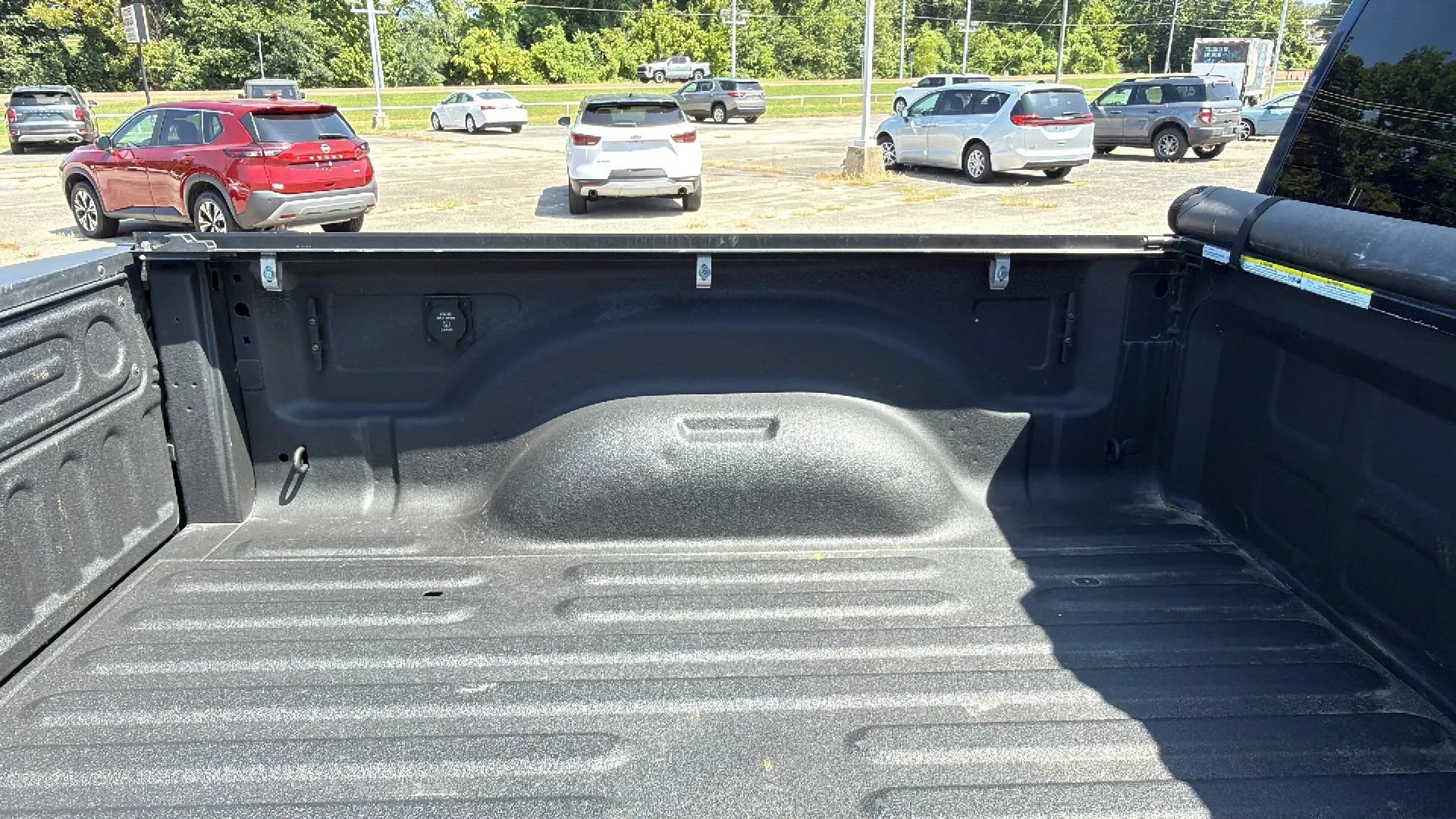 Used 2022 RAM 2500 Power Wagon AWD/4WD image 15