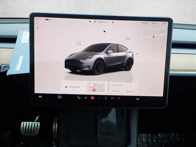 Used 2024 Tesla Model Y Performance image 18