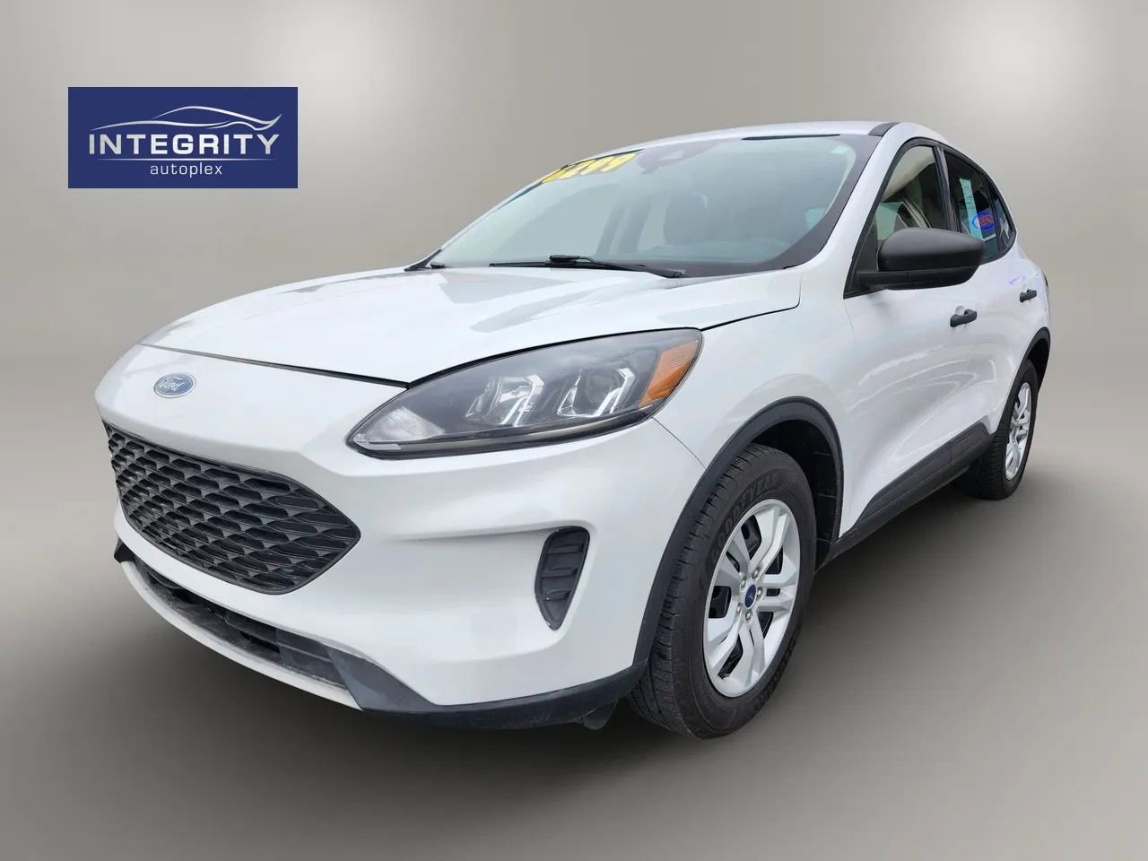 Used 2020 Ford Escape S FWD image 7